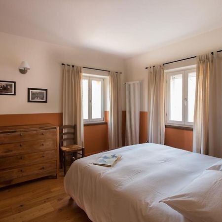 La Collina Delle Mignole Villa Moruzzo Exteriör bild