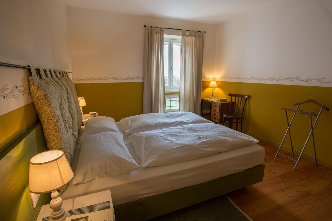 La Collina Delle Mignole Villa Moruzzo Exteriör bild